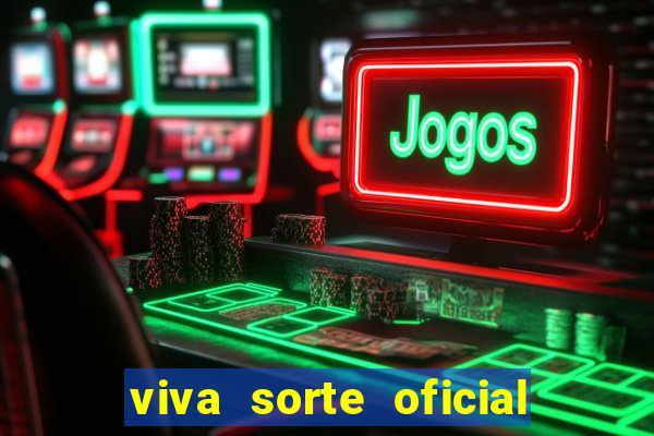viva sorte oficial com br comprar